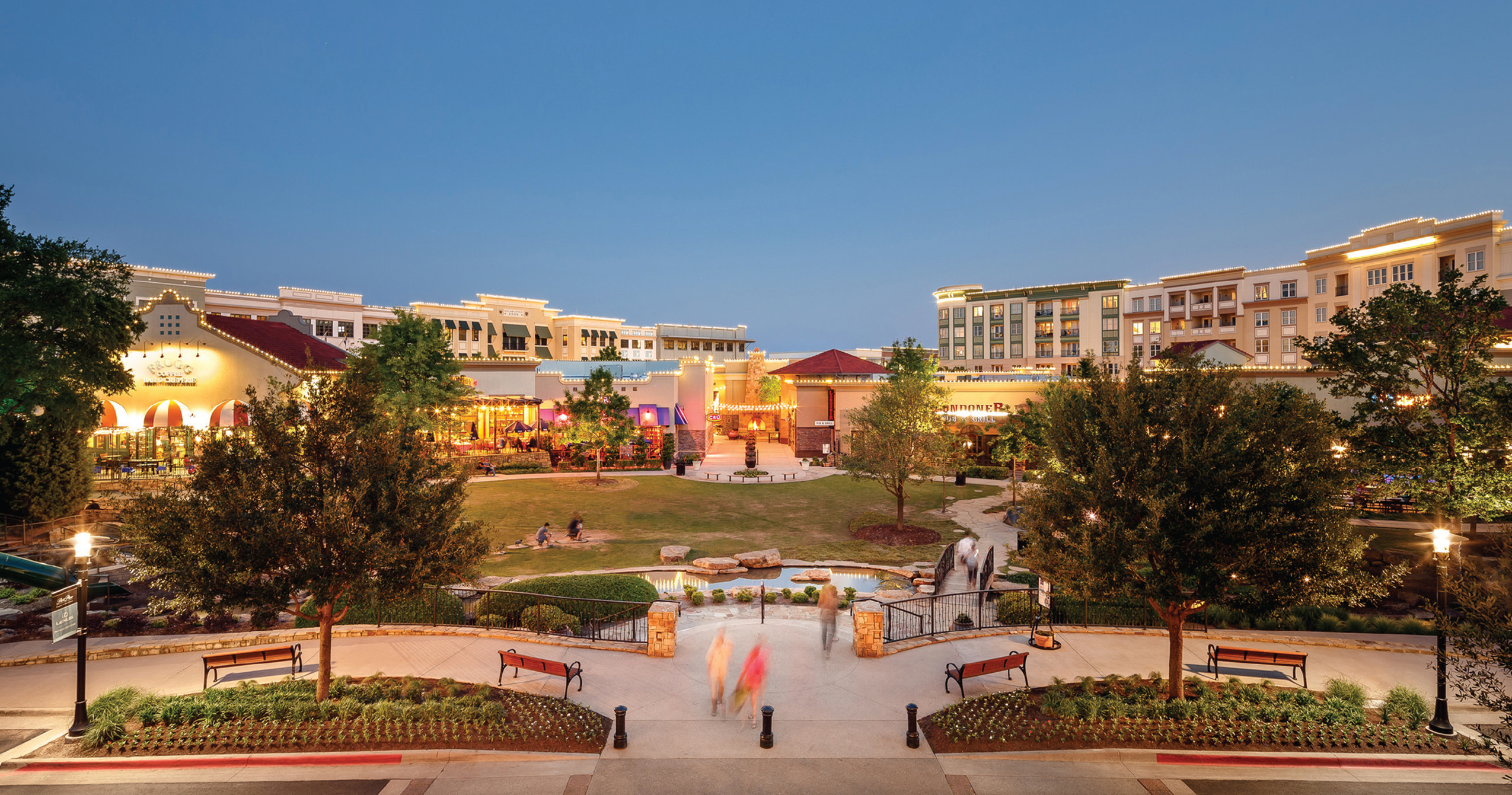 Artificial grass installation in Allen, TX