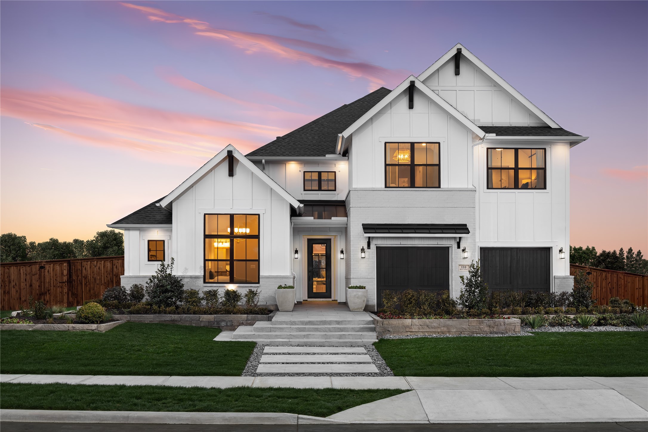 Artificial grass installation in Murphy, TX