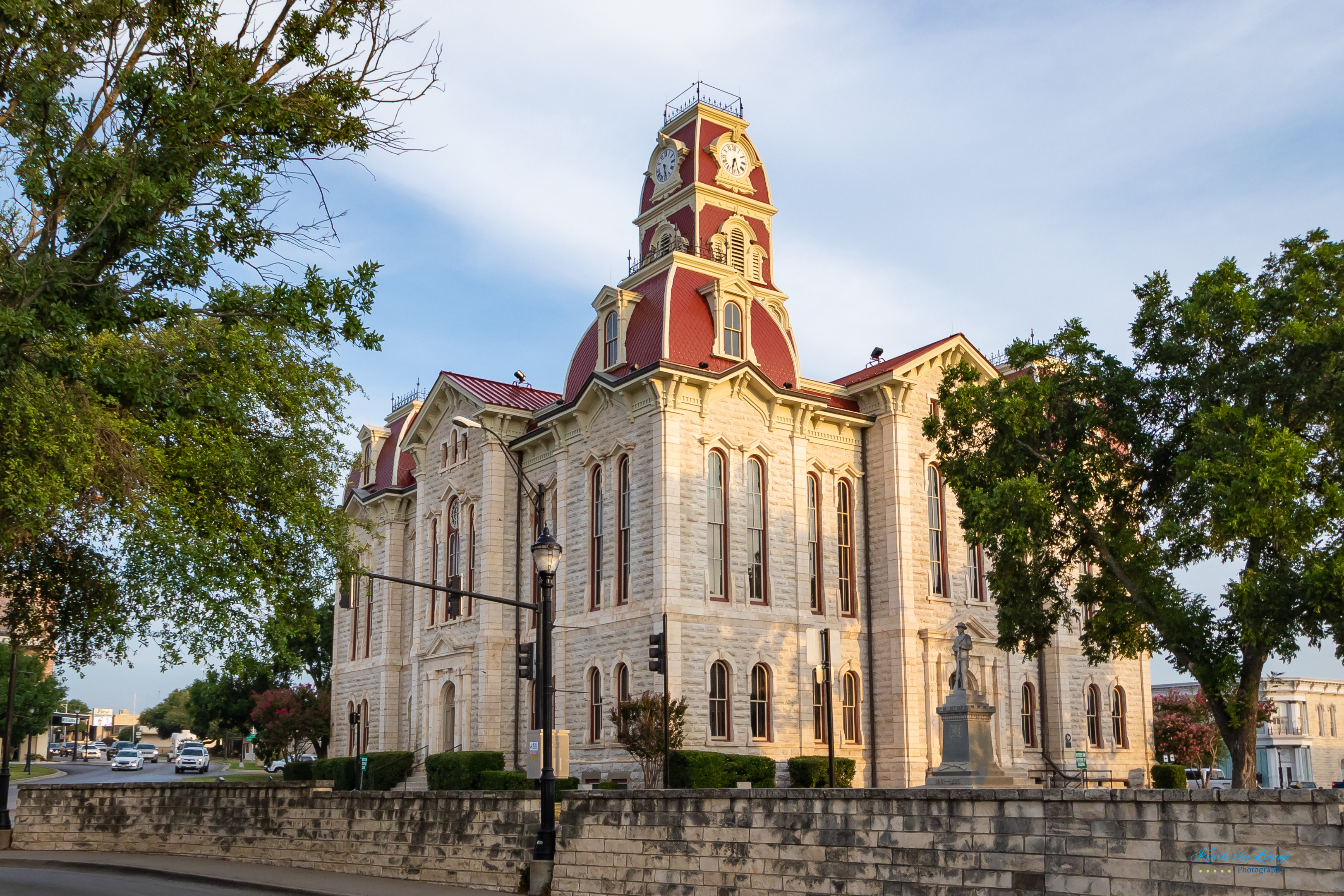 Artificial grass installation in Parker, TX