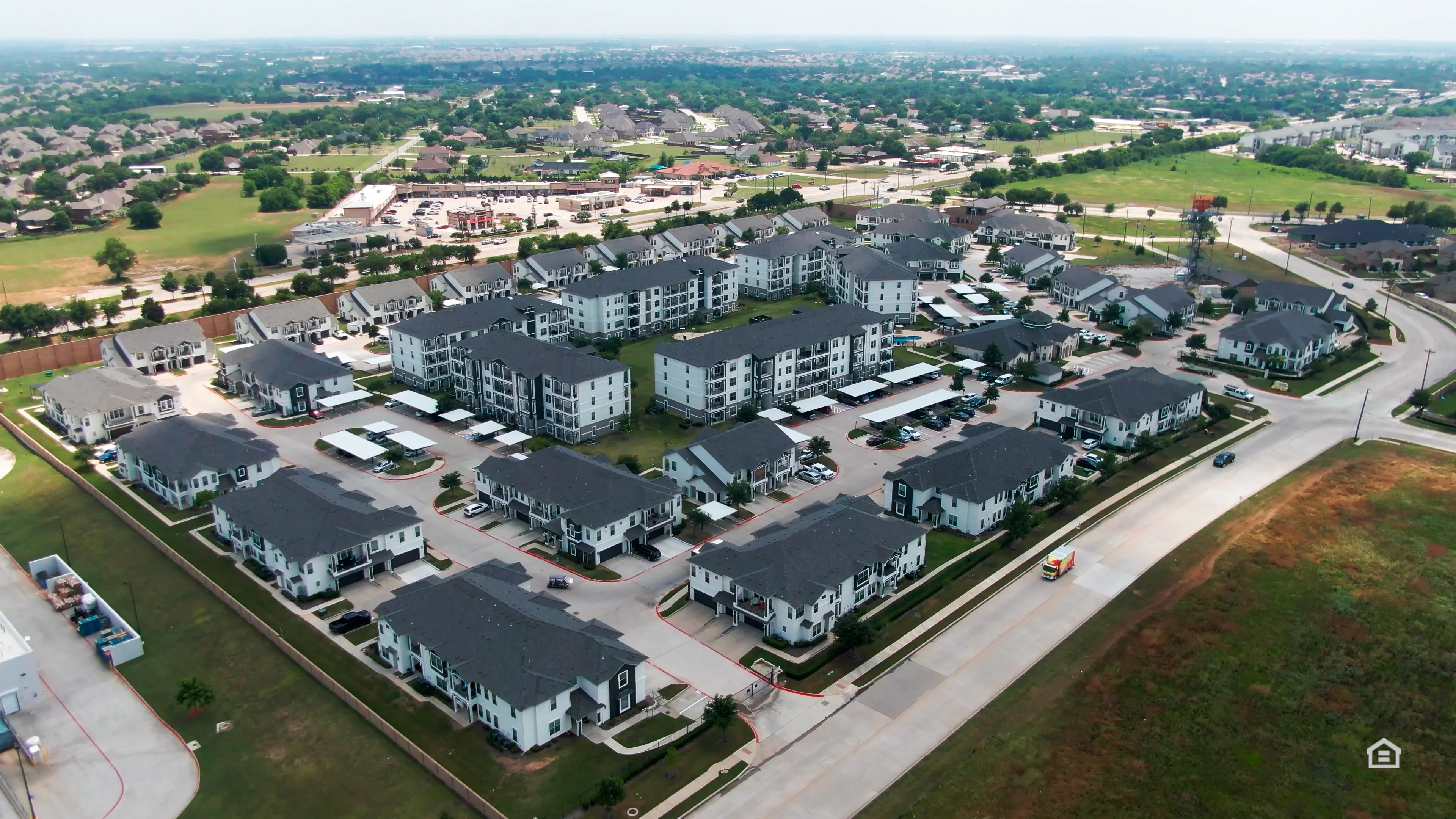 Artificial grass in Sachse, TX