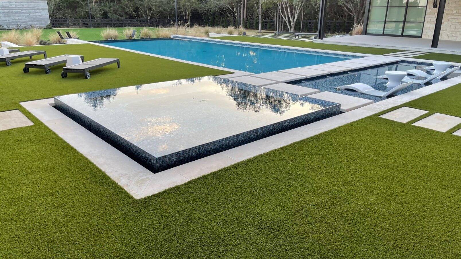 Artificial Turf Consultation and Design
