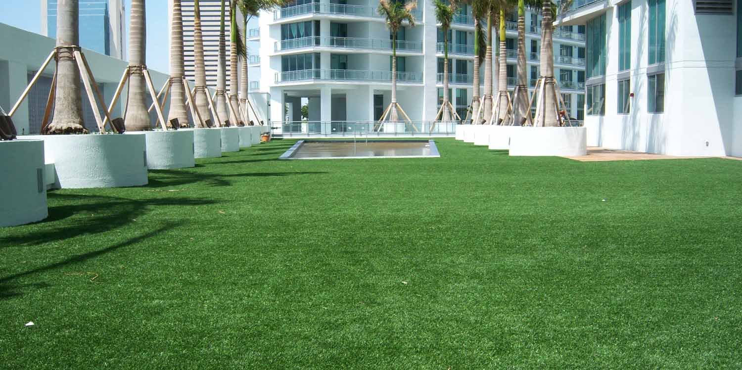 Commercial Artificial Turf Installation - Artificial Turf of Wylie in Wylie, TX